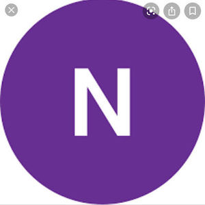 Meet your Posher, Natalaya